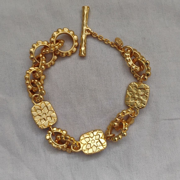 Julie Vos Marbella Demi Bracelet - Picture 4 of 4